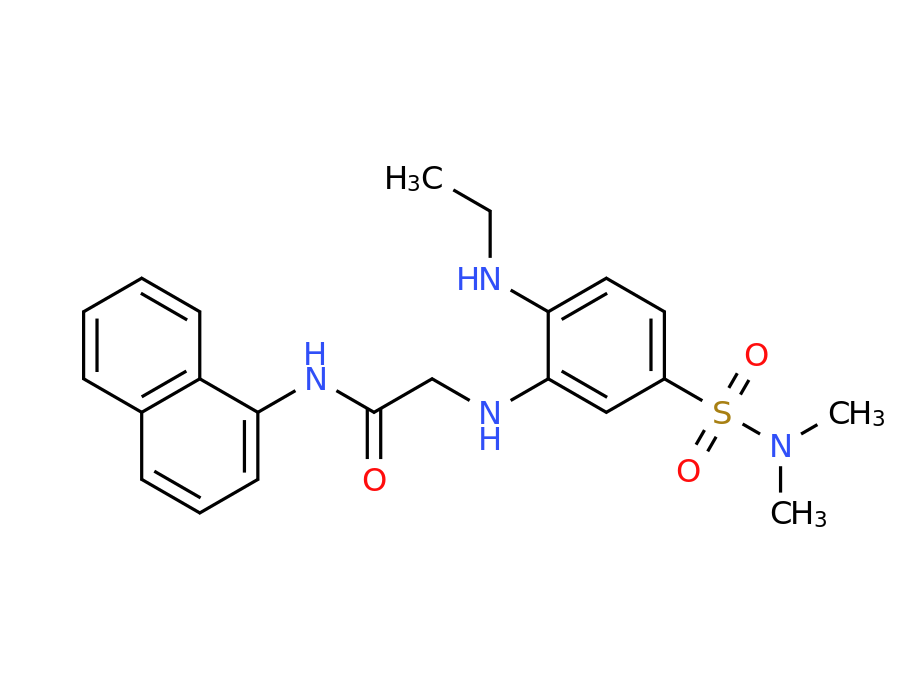 Structure Amb2317122