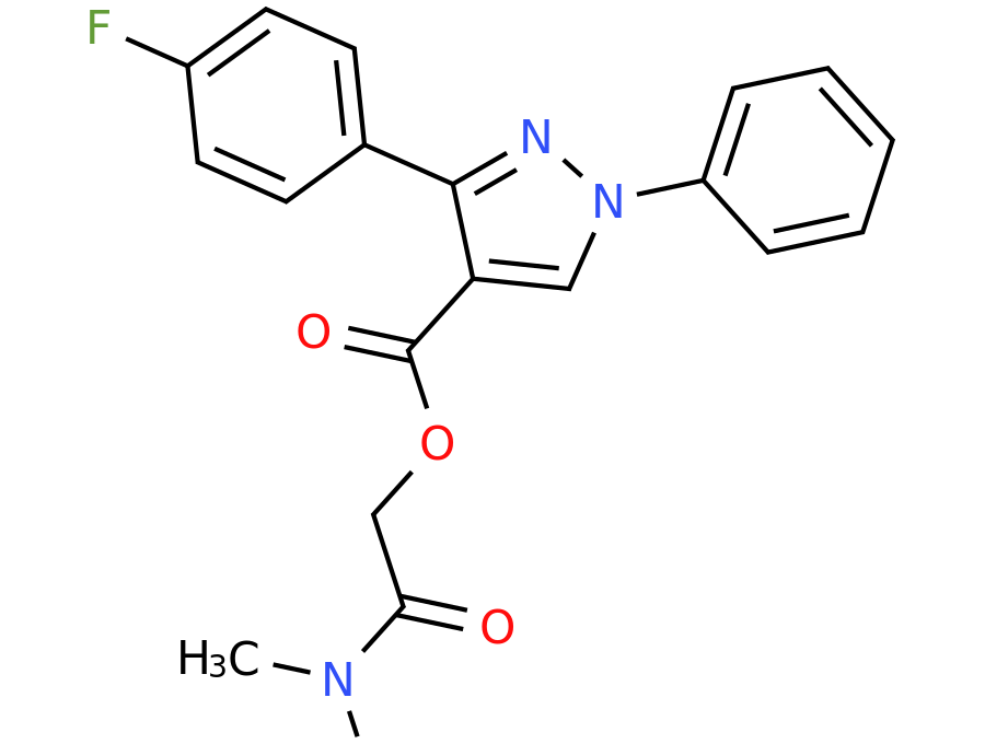 Structure Amb2317206