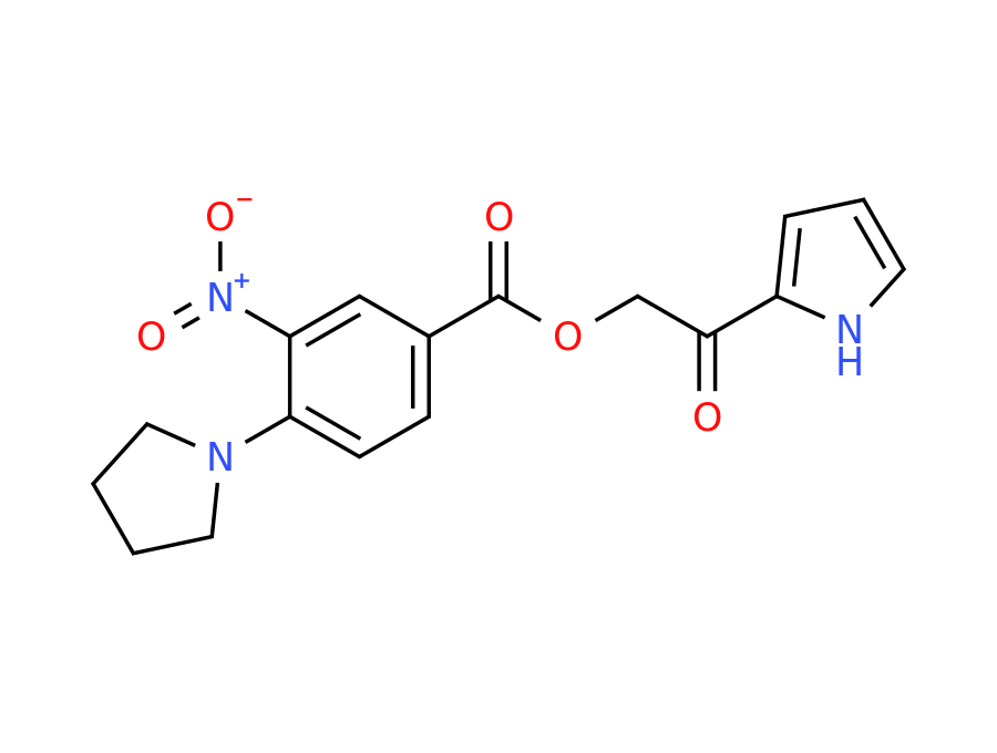 Structure Amb2317231