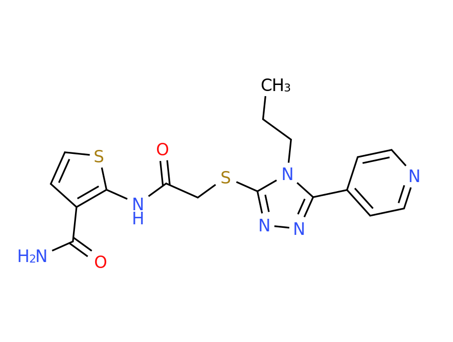 Structure Amb2317263