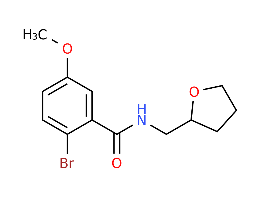 Structure Amb2317372