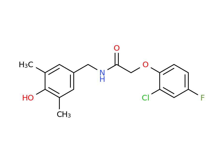 Structure Amb2317450