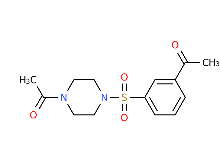 Structure Amb2317517