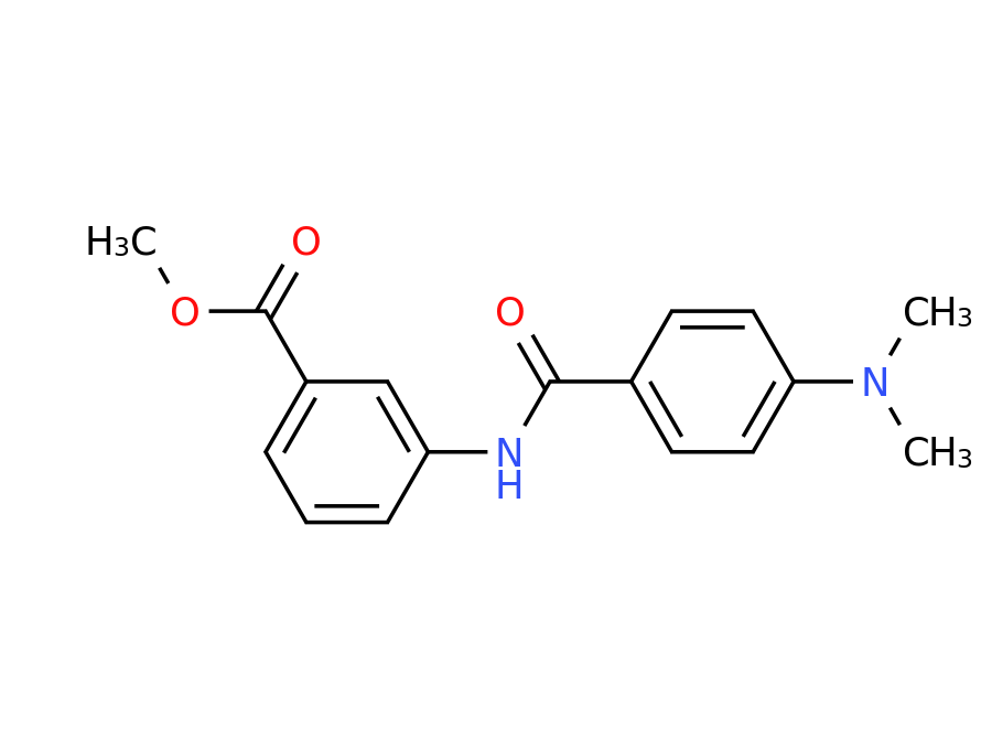 Structure Amb231763