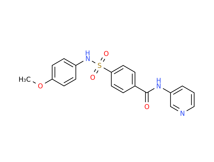 Structure Amb2317654