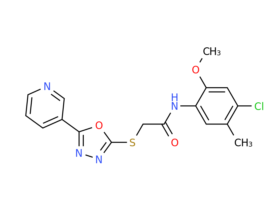 Structure Amb2317661