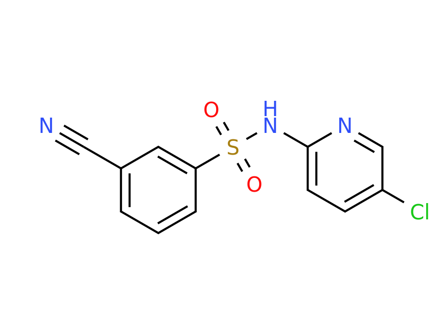 Structure Amb2317701