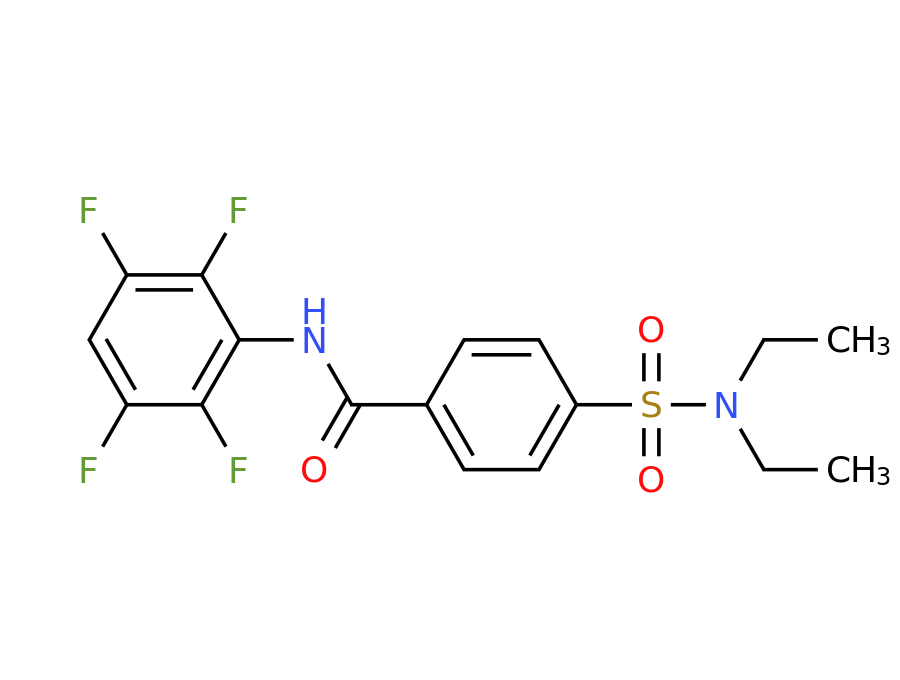 Structure Amb2317705