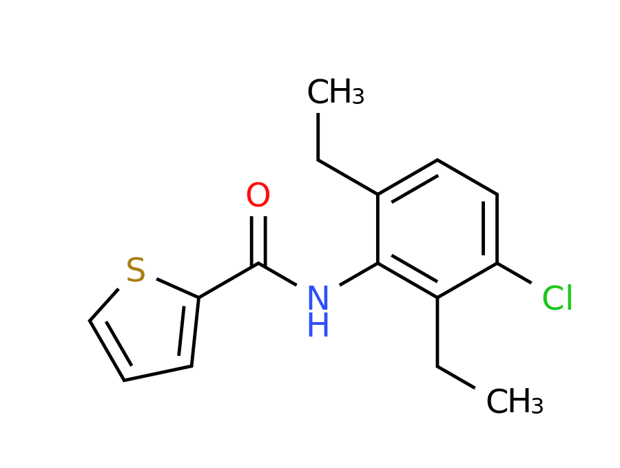 Structure Amb2317798