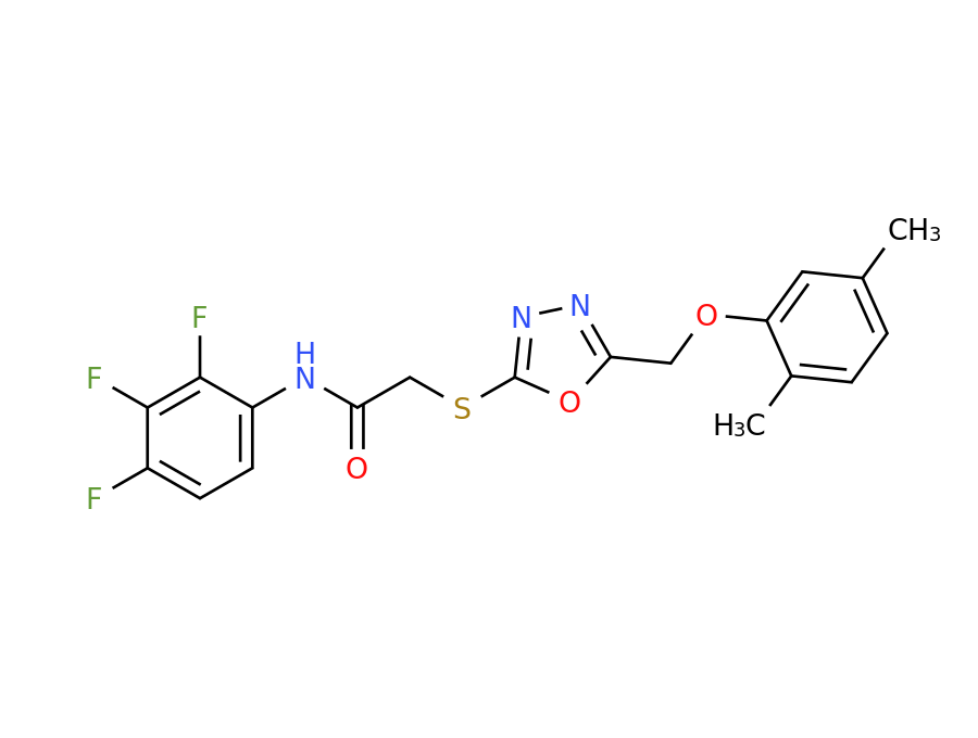 Structure Amb2317811