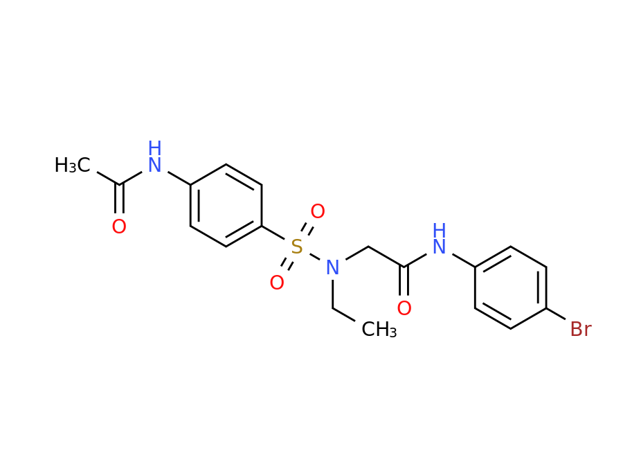 Structure Amb2317887