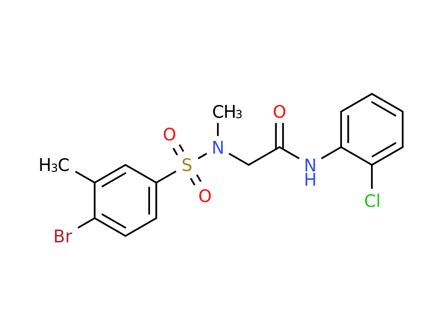 Structure Amb2317900