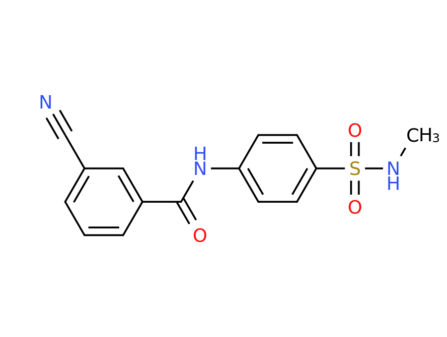 Structure Amb2318094