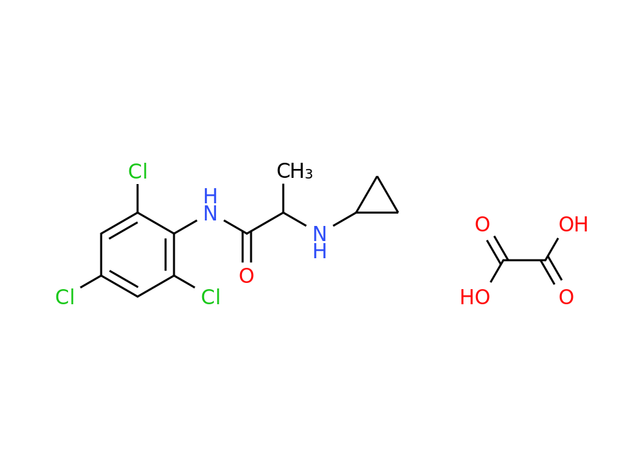 Structure Amb2318133