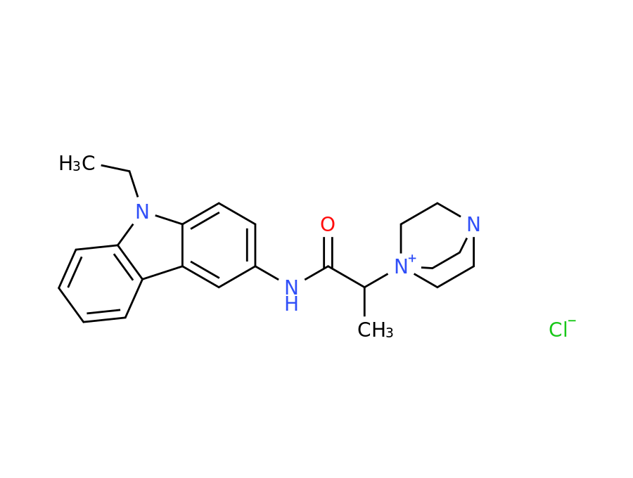 Structure Amb2318138