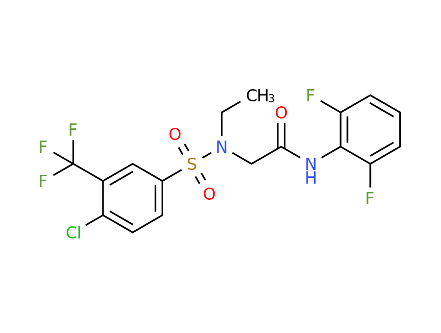 Structure Amb2318170