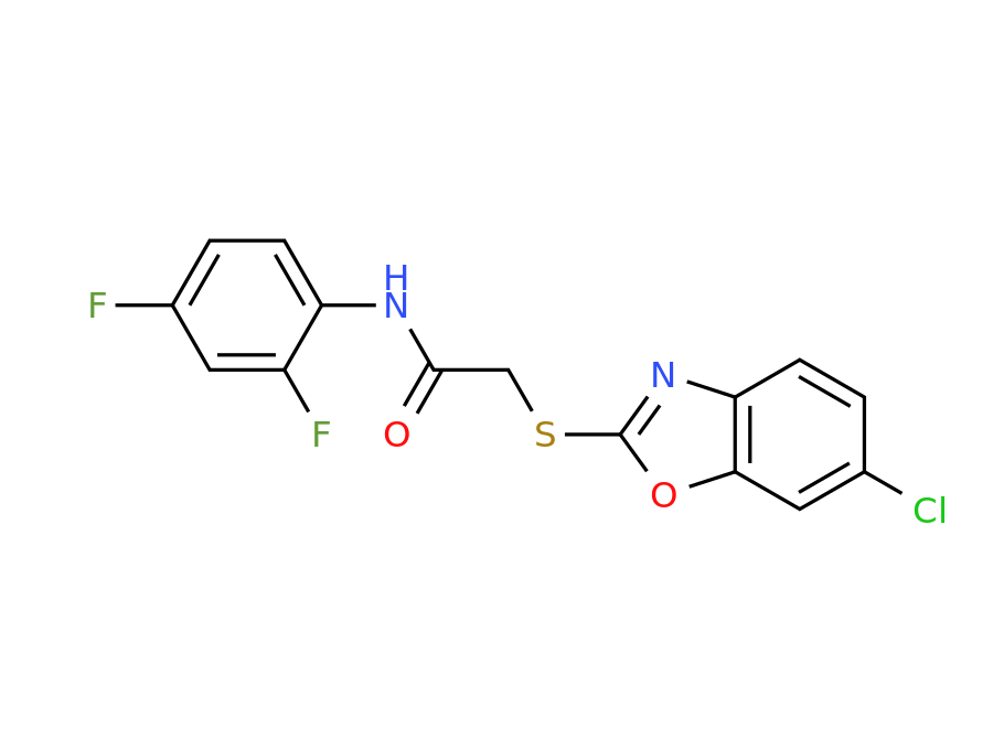 Structure Amb2318186