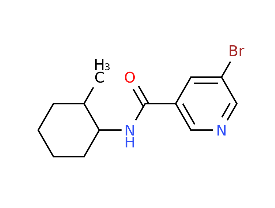 Structure Amb2318213