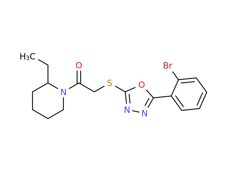 Structure Amb2318328