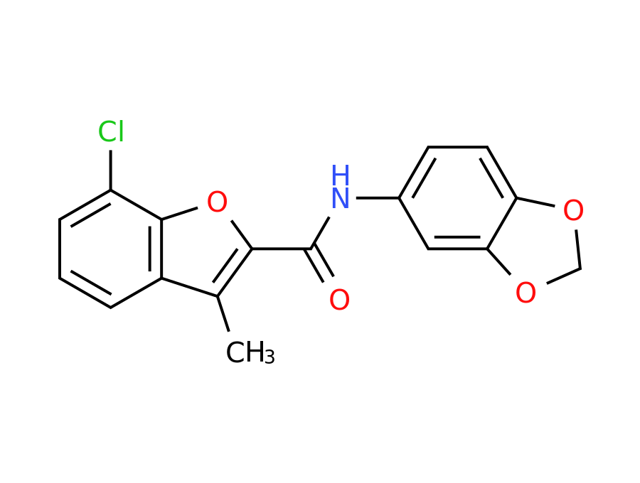 Structure Amb2318483