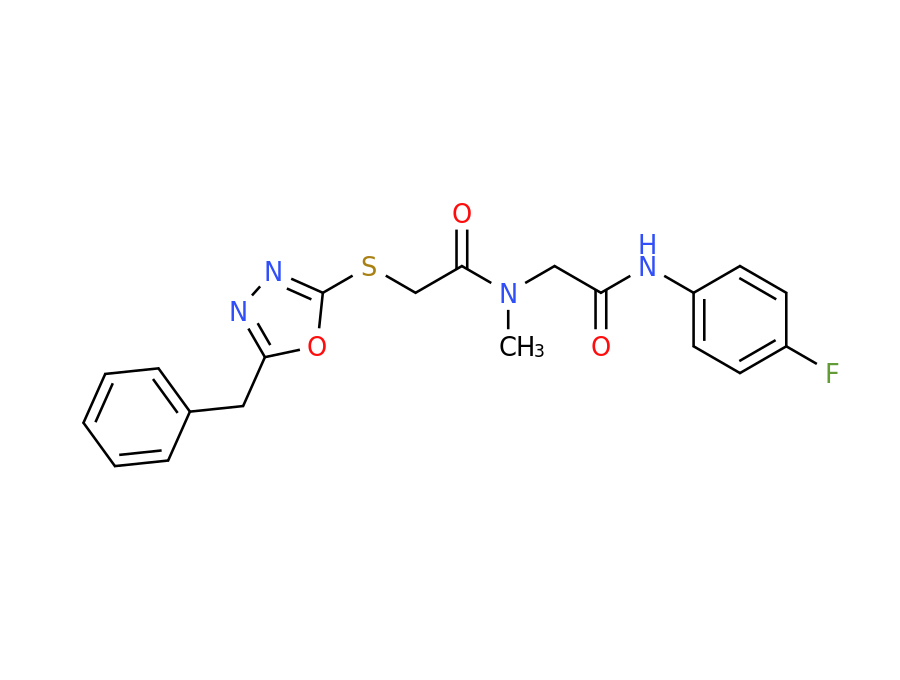 Structure Amb2318493