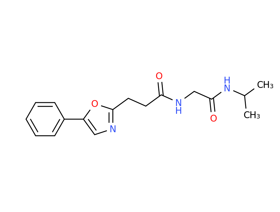 Structure Amb231855