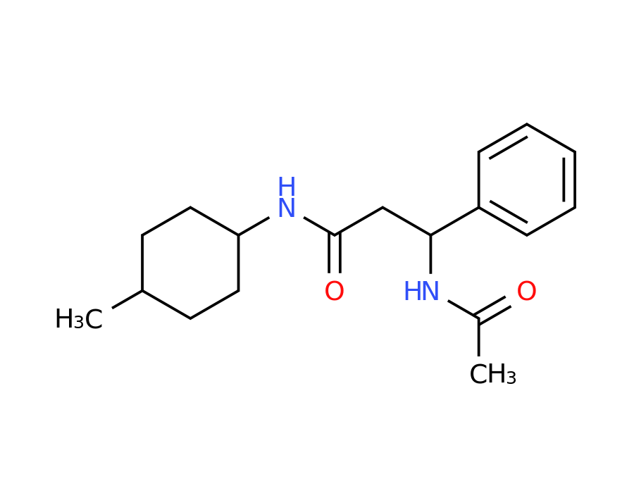 Structure Amb2318607