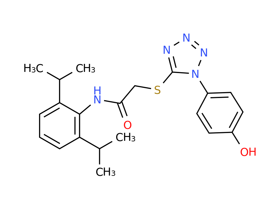 Structure Amb2318620