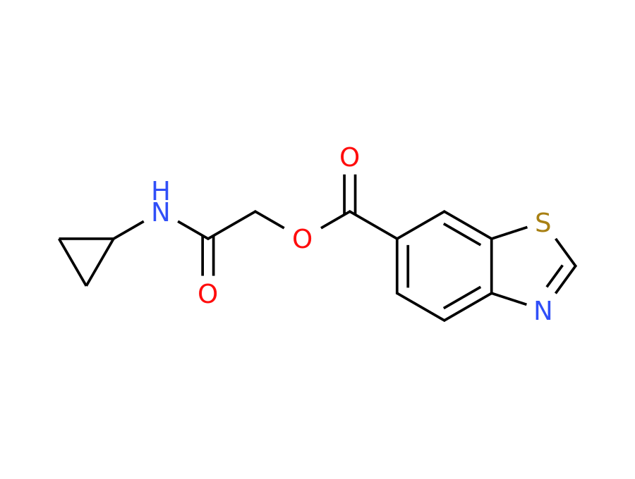 Structure Amb2318627