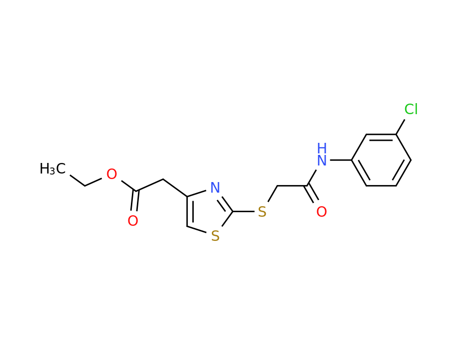 Structure Amb2318650