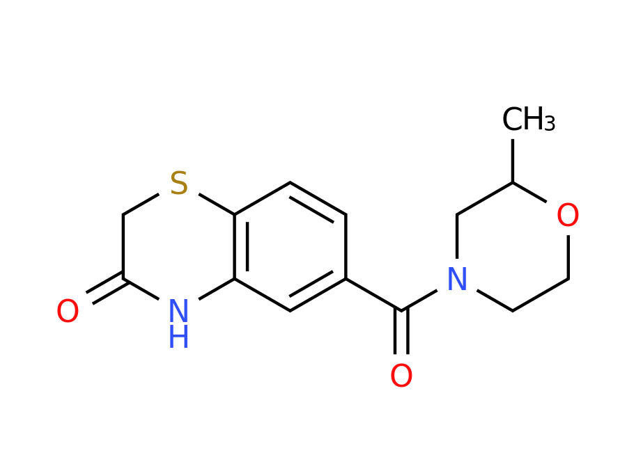 Structure Amb231876