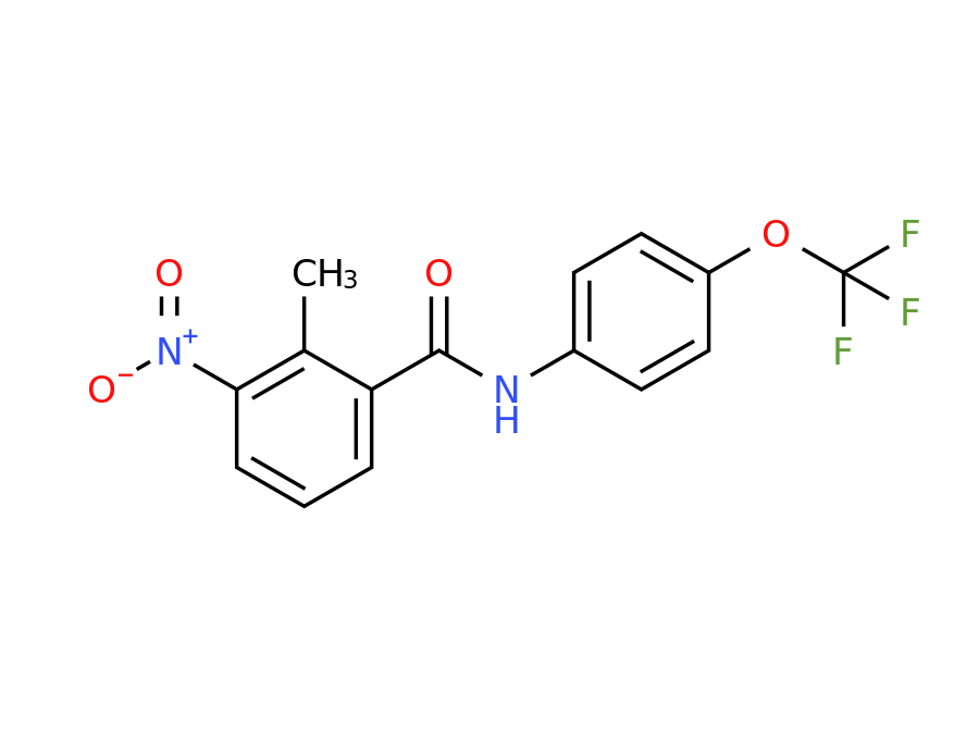 Structure Amb2318765