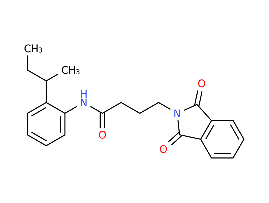 Structure Amb2318768