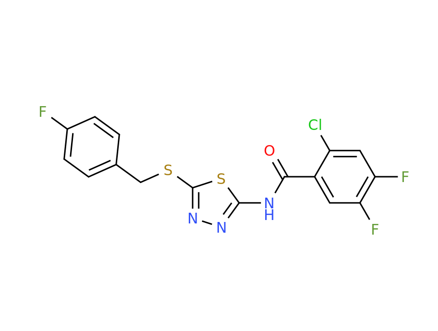 Structure Amb2318776