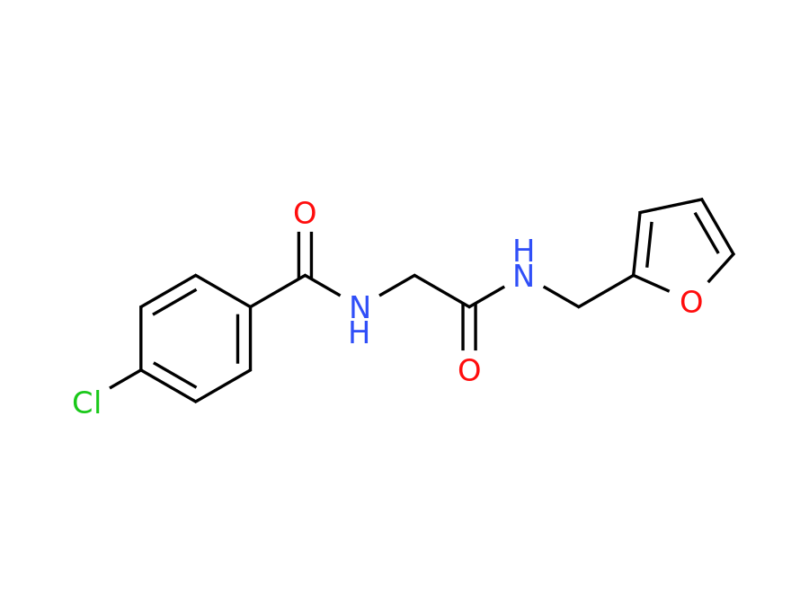 Structure Amb2318818