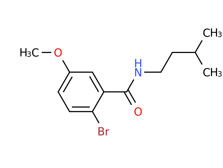 Structure Amb2318824