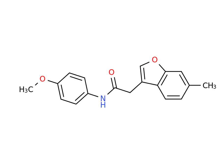 Structure Amb2318828