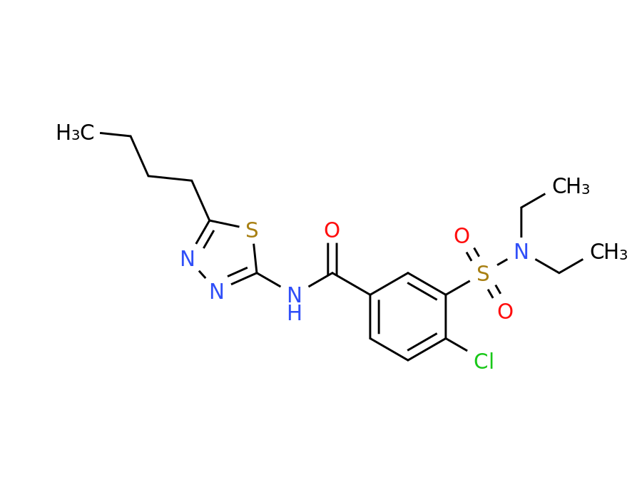 Structure Amb2318878