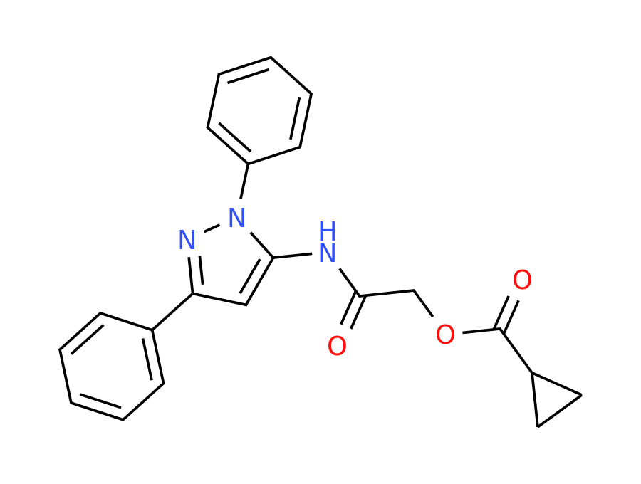 Structure Amb2318913