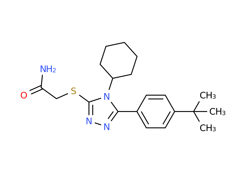 Structure Amb2318962