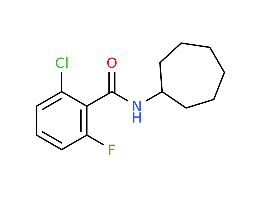 Structure Amb2319038