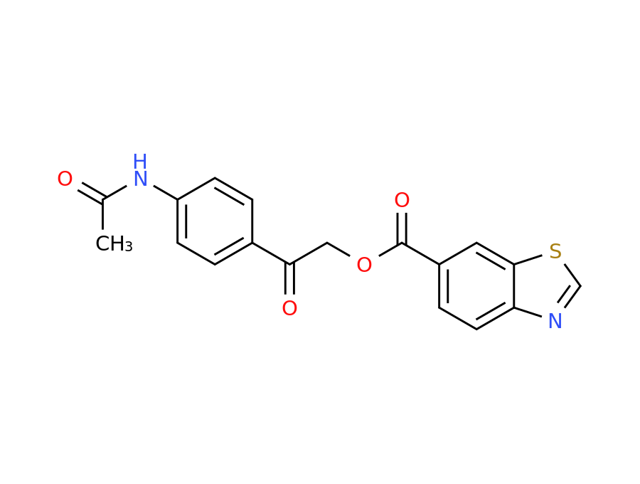 Structure Amb2319445