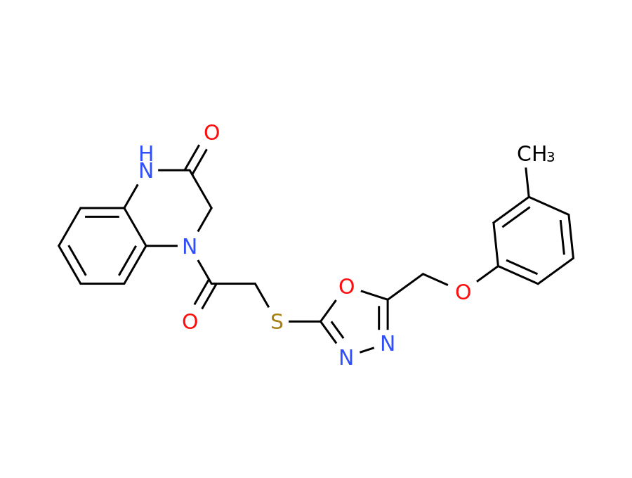 Structure Amb2319512