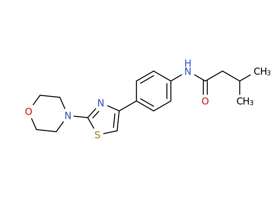 Structure Amb231960