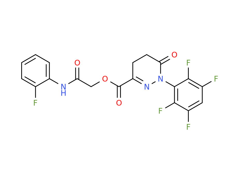 Structure Amb2319605