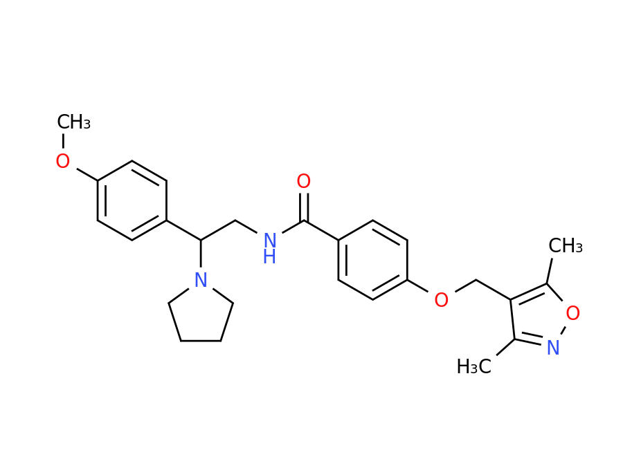 Structure Amb2319692