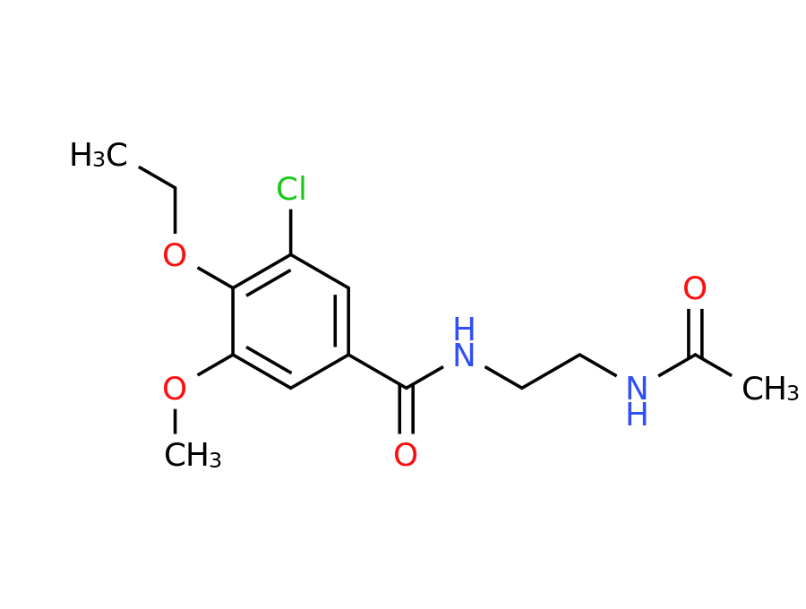 Structure Amb2319701