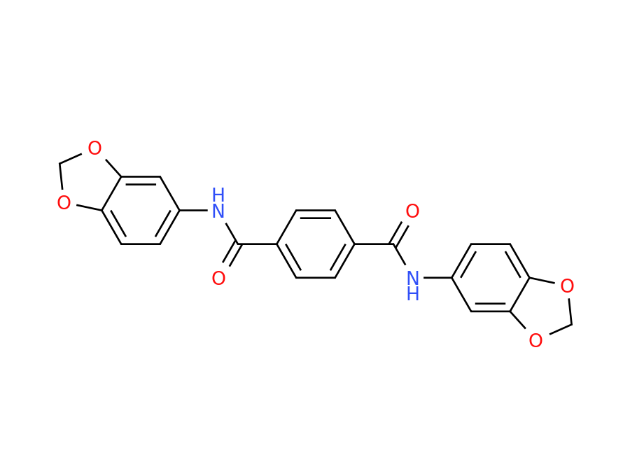 Structure Amb2319724