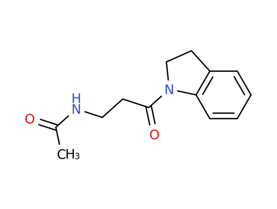 Structure Amb2319735