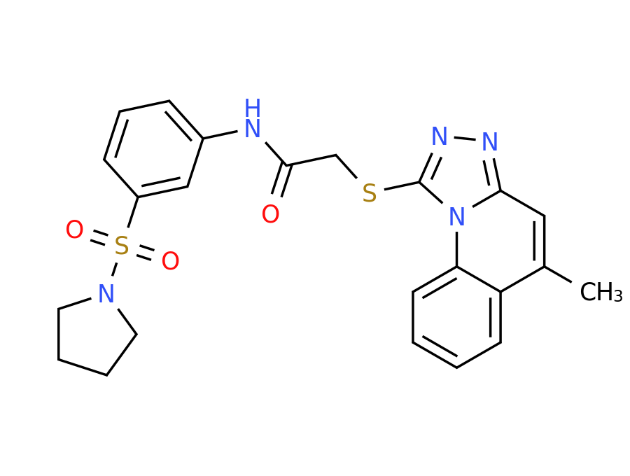 Structure Amb2319761